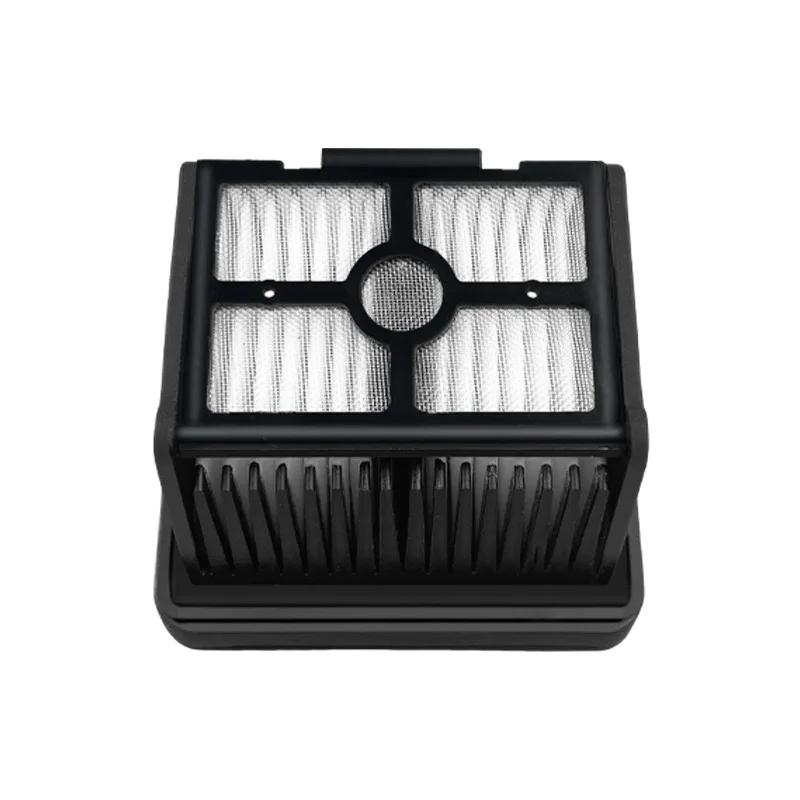 Dreame H12 Pro / H12 Plus Weiche Bürste Ersatzteile Nass-Trockensauger Walze Hepa Filter Zubehör