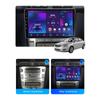 Android Carplay Car Radio For Toyota Avensis T250 2003-2008 Multimedia Player Head Unit Stereo GPS Navigation BT WIFI 4+64GB