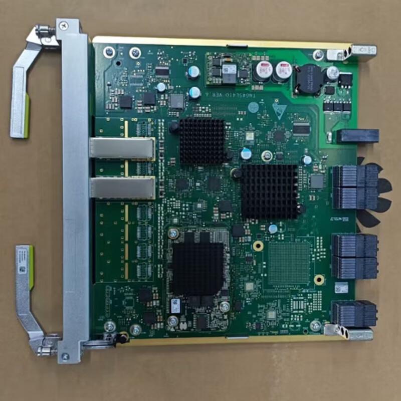 

Huawei E9624X TNG4SL64DS01 STM-64 Optical Interface Board