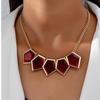 Retro Versatile Women's Choker Necklace