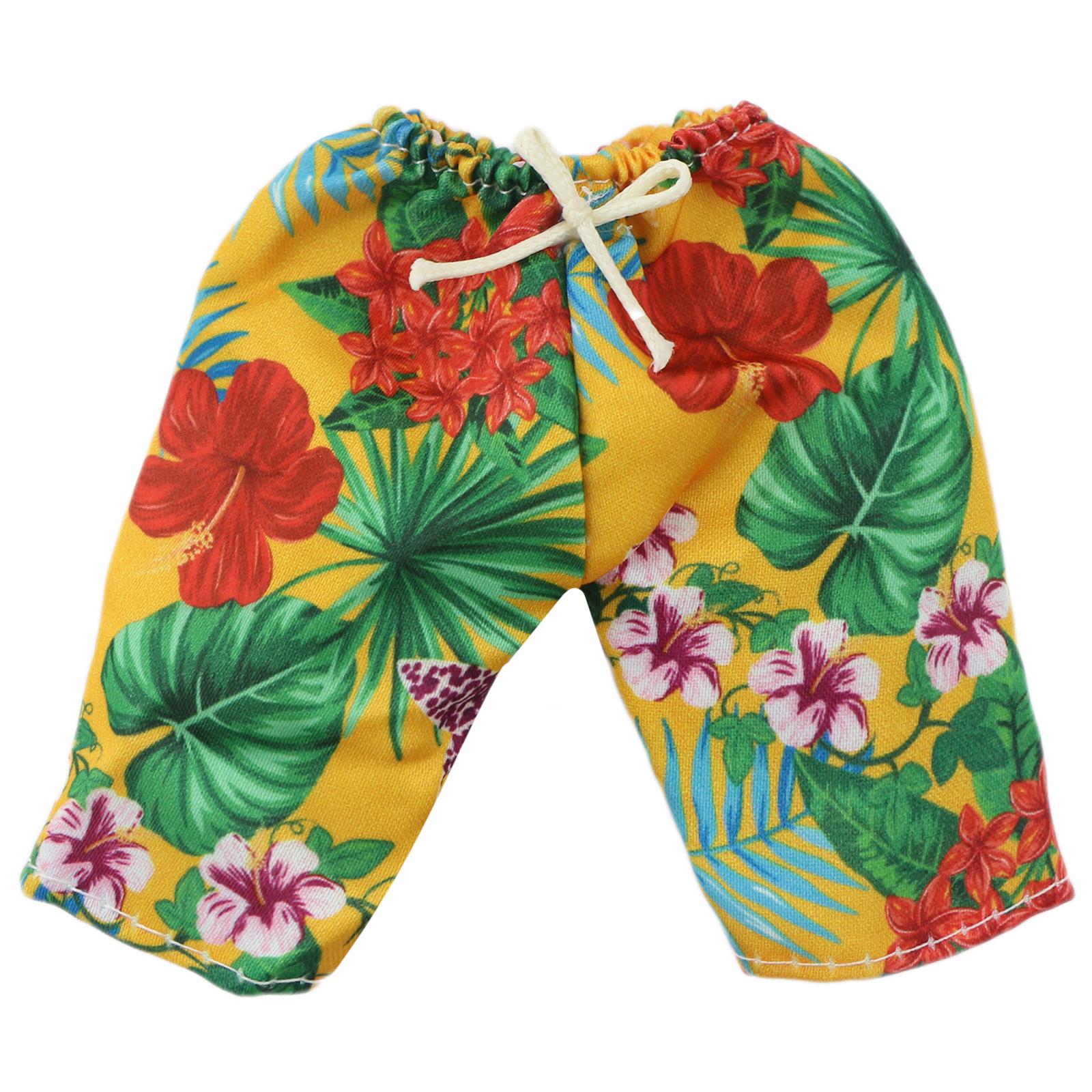 

Купальники для кукол Кена, аксессуары для кукол, пляжные шорты, 1/6, 30 см, кукольный домик, игрушки(НЕТ КУКЛ)