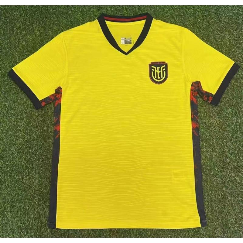 Mens National Team Football Jerseys Striped Sports Shirts Soccer Training Match