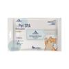 Pet Spa No-Rinse Cleaning Gloves for Cats & Dogs - Fur Softening & Stain Removal Essential