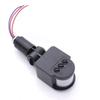 Wireless Infrared Ray Night Light Sensor Intelligent Induction Switch Sensor Suitable for Wardrobe Stairwell