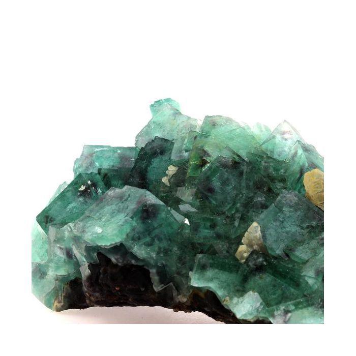 Fluorite 2615.0 carats