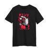 Denji And Pochita Chainsaw Man Japanese Anime Chainsaw Man Adult Unisex T-shirt