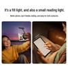 Ulanzi M10 Magnetisches Handy-Licht für Streaming & Fotografie