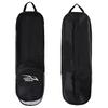 Fangzi Diving Fin Bag, Portable Diving Fin Bag, PVC Fin Protection Bag with Shoulder Strap for Scuba Diving