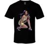 Do Or Die Cynthia Brimhall 90s Action Movie T Shirt