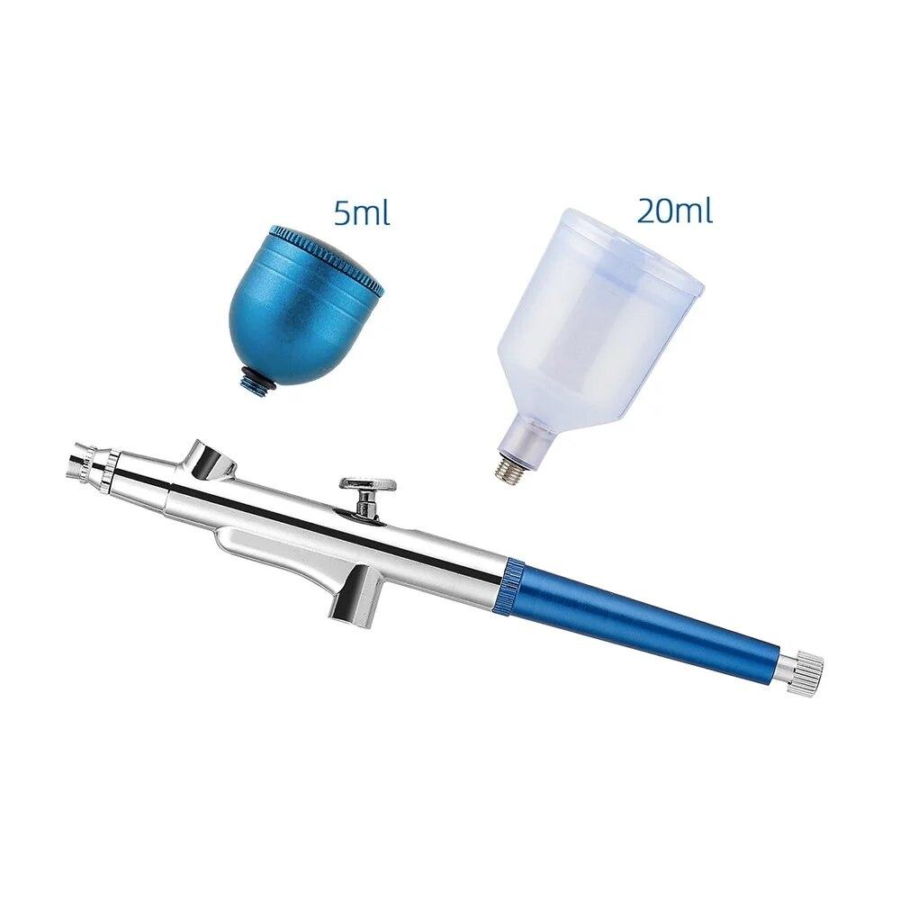 Air Compressor Spray Gun Airbrush Replacement Accessory