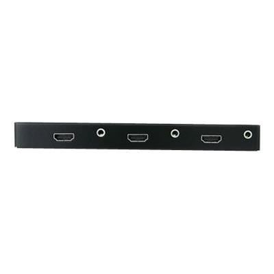 2-Port HDMI Video Splitter and Amplifier - 2-Port High Speed HDMI Video Splitter and Amplifier - ST122HDMI2