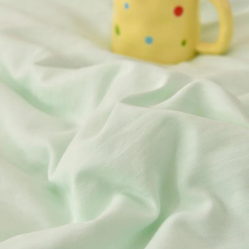 Fang Wang Cloud-Soft Kapok Summer Quilt