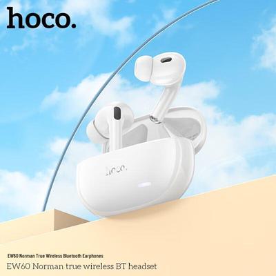 HOCO EW60 True Wireless Bluetooth Earbuds