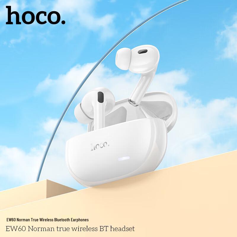 HOCO EW60 Echte kabellose Bluetooth-Ohrhörer