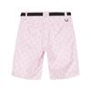 Puma Lightweight Quick-Dry Moisture-Wicking Casual Shorts Men shorts Pink 930546-02
