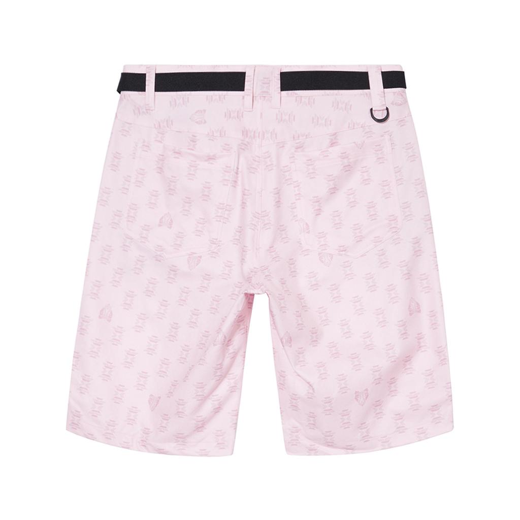 Puma Lightweight Quick-Dry Moisture-Wicking Casual Shorts Men shorts Pink 930546-02