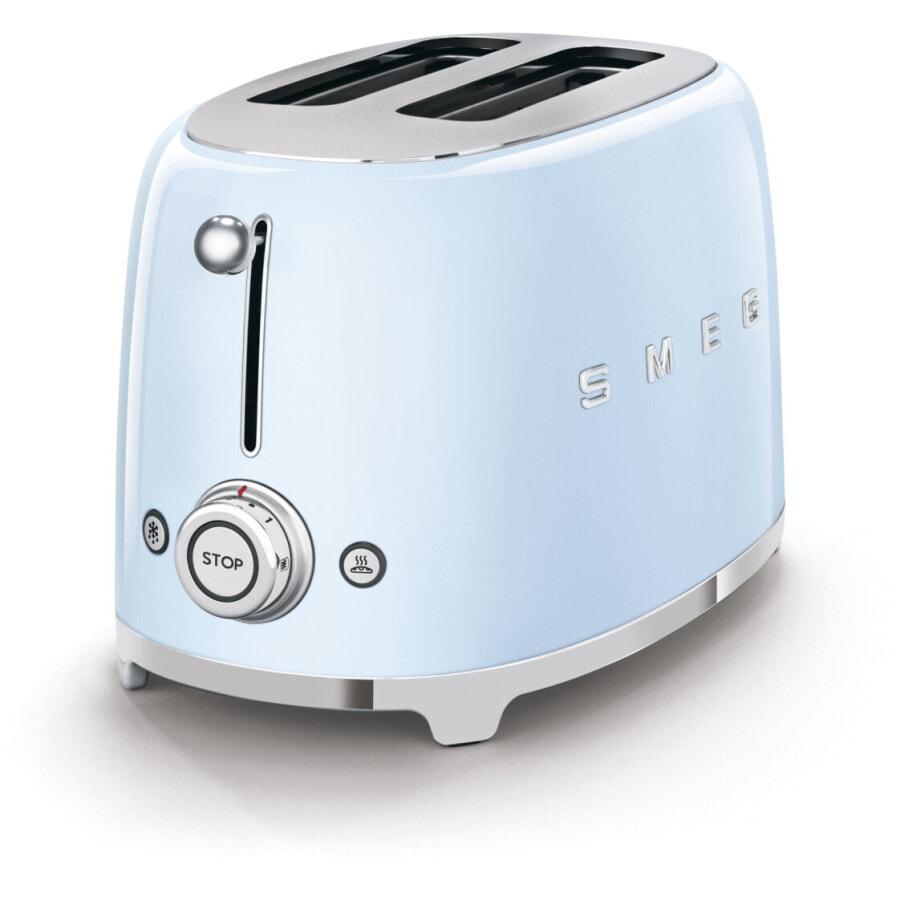 

Тостер Smeg Toaster 31101