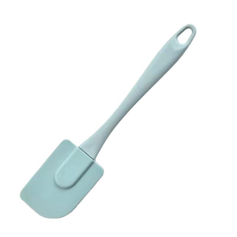 24TE Barbeque Brush Cooking Utensil Cake Butter Spatula Mixer Cake Butter Spatula Mixer Multi-functional Durable Pastry Tools