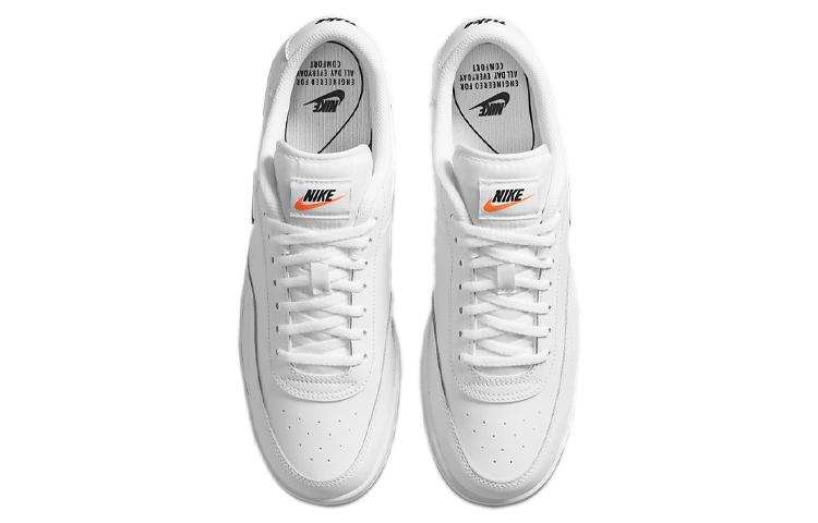 Nike Court Vintage Weiß CJ1679-101