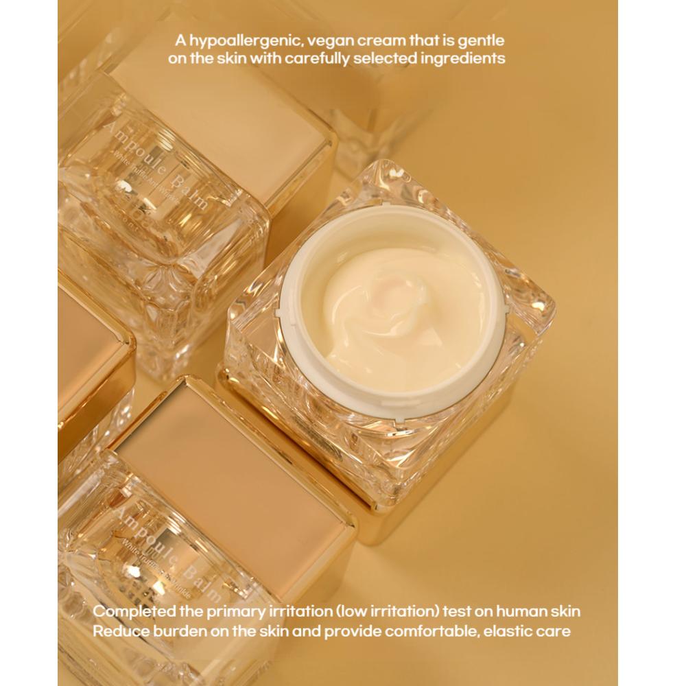 d’Alba Ampoule Balm White Truffle Anti Wrinkle Cream 50ml