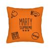 Marty Supreme Square Pillow Covers Polyester Room Dream Big Cushion Case Creative Decorative Pillowcase 40*40
