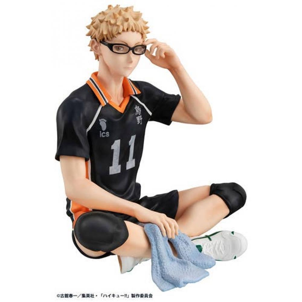 Haikyu   G.e.m. Series Haikyu   Tenohira Kei Tsukishima