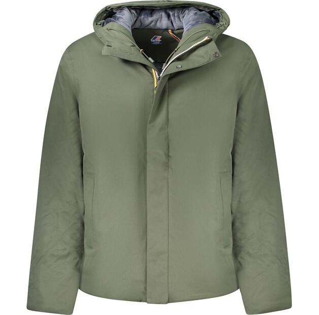 Куртка K-Way Jacko Twill S