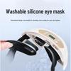 HeZheng Kids Pulse Wave Eye Massager CN plug (adapter included)