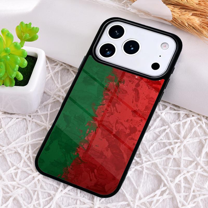 Belarus Flag soft Phone Case for iPhone 17 Air 16 15 11 12 14 13 Pro Max Shockproof Cover