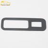 Tang Tailgate Trunk Switch Decoration Frame & Button Cover Accessories