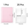 100-Day Savings Challenge Budget Binder & A5 Planner Notebook