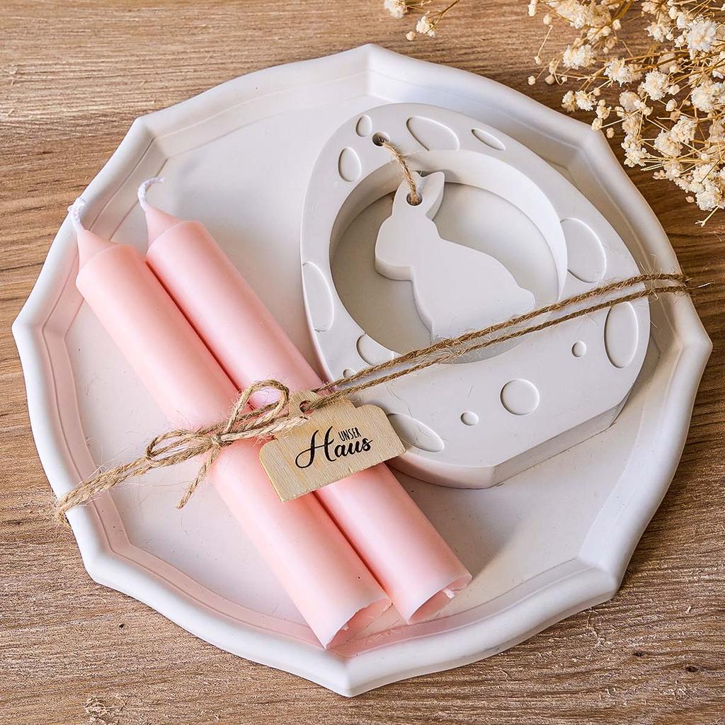 Large Octagonal Storage Tray Silicone Mold DIY Jewelry Display Plate Crafts Making Plaster Resin Coaster Casting Molds Home Deco