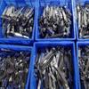 Stainless Steel Car Audio Disassembly Tool Kit