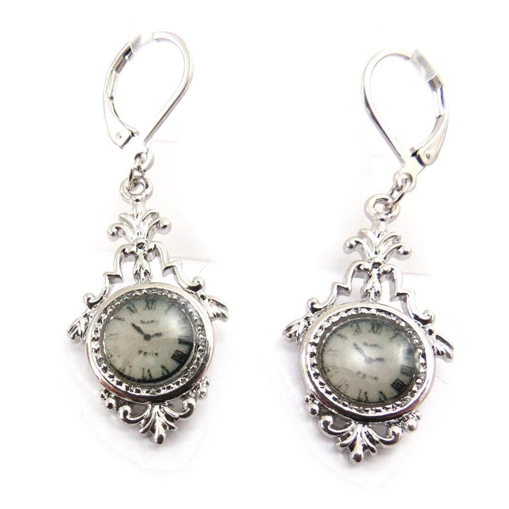 Les Trésors De Lily [J7709] – Designer-Loops „Time That Passes“