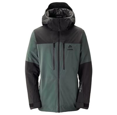 Jones MTN Surf Recycled Jacket