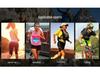 Water-Repellent Outdoor Sports Hydration Backpack for Cycling, Hiking, and Mountaineering