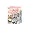 POP MART 100% Autentisk The Monsters Labubu Tasty Macarons-serien Forseglet eske (1 Blindboks)