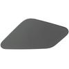 Seat Leon III 12-17 Headlight Washer Cap GRAY Left