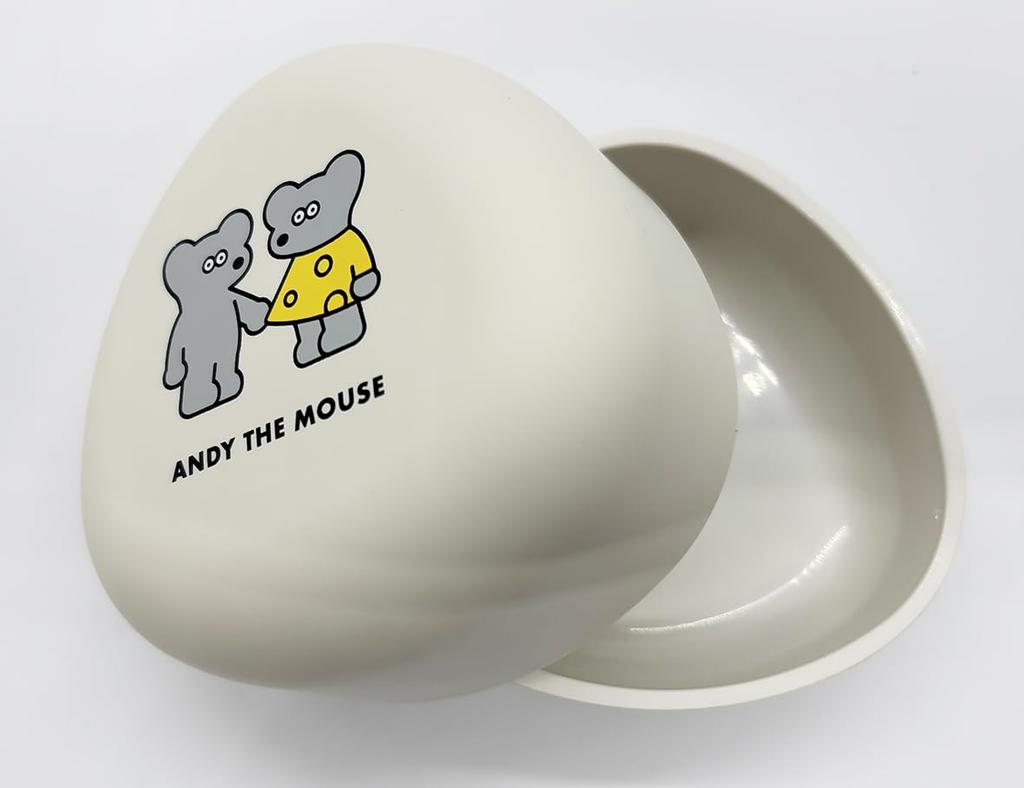 Lotus Wing ANDY Rice Ball Case IV One-touch adlw-7434