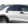 Car Door Handle Bowl Trim Cover Protect for ford explorer 2020 2021 2022 2023 2024 2025