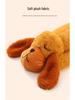 Heartbeat Plush Sleep Aid Comfort Toy for Dogs