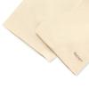 Skechers Breathable Skin-Friendly Elastic Solid Color Casual Shorts Women Bottoms L226W028-001J