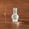 Micro-landscape Ice Transparent Antique Bottles Porcelain Dollhouses Decorative ItemsBlind Bags Accessories Miniature Small Ornaments