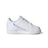 (TD) Adidas Continental 80 EL 'White' Baby EE6513