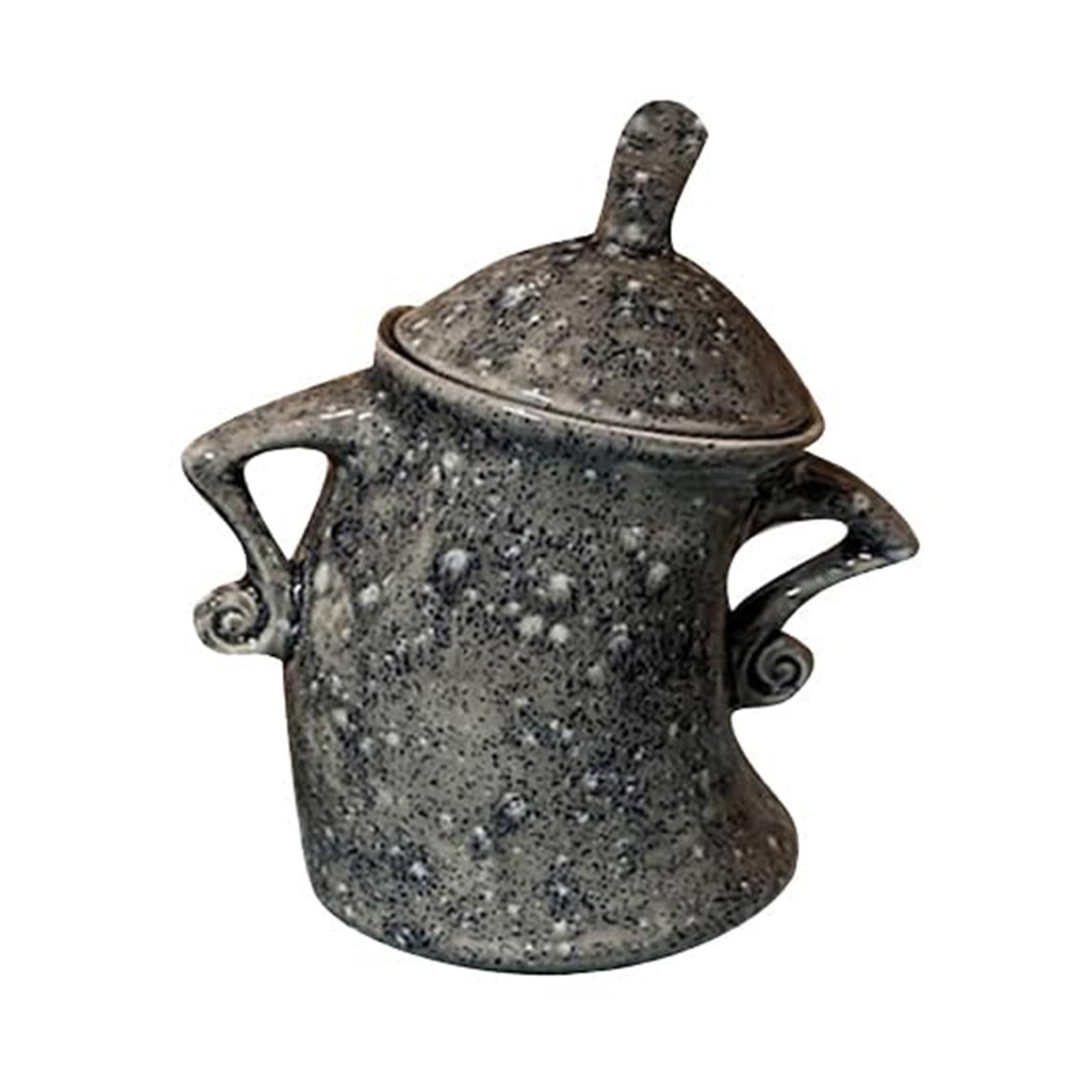 

Funny Cup Decorations, Home Garden Set, Cup Storage, Creative Decoration Design Art S