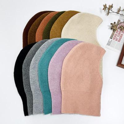 Women's and Men's Balaclava Ski Mask Hat