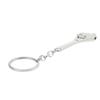 Wrench Spanner Key Chain Adjustable Wrench Attractive Appearance