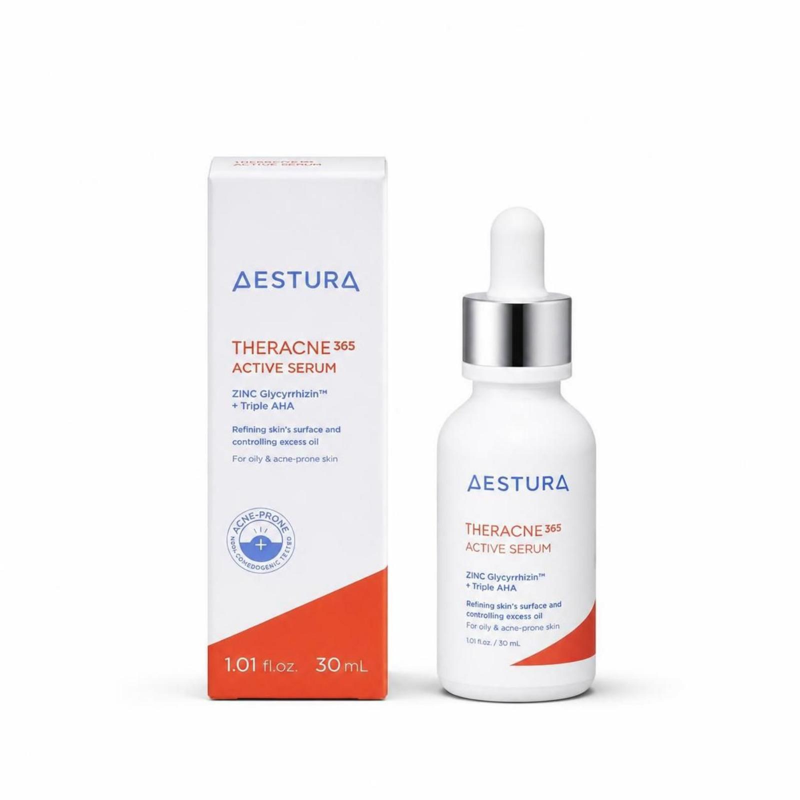 AESTURA Theracne 365 Active Serum 30ml