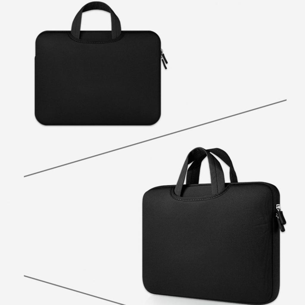Maletín para Portátil Diseño Hippy 15,6″ – Fundas para Portátiles