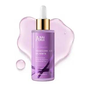 ANAiRUi 10% Tranexamsäure Serum, Niacinamid & Hyaluronsäure Hauttonausgleichende Essenz